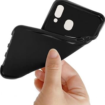JL Harley Quin iPhone 14 Pro Case - Black