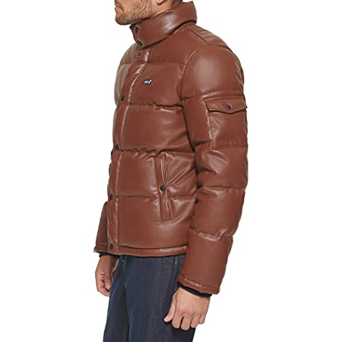 Image of Levi's Men's Levi's Men's Bubble Puffer