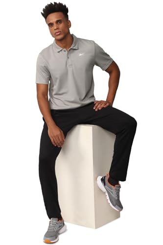 Image of Reebok Men T-Shirt