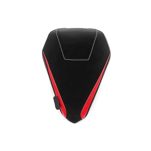 Coussin de selle passager arrière moto CBR1000RR-R Fireblade SP 2020 2021 2023 2024 synthétique