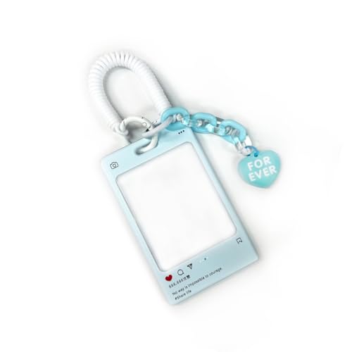 Amazon.co.jp: ジアン カードホルダー ストラップ トレカホルダー