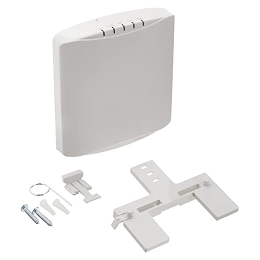 R320 Unleashed Wi-Fi 5 2x2:2 Dual Band Indoor Access Point with Adaptive Antennas, Dual Ports, PoE Support, and IoT Ready