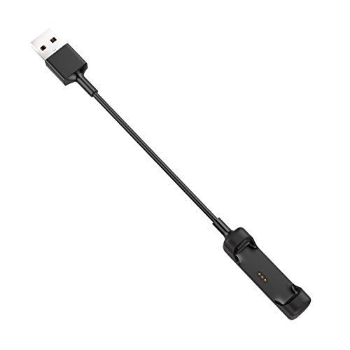 Upgrade Compatible With Fit-Bit Flex 2 Charger Cable - Replacement Charging Cable For Fitbit Flex 2 Smart Watch, Not Fit Fitbit Flex, 1 Pcs #TOP1
