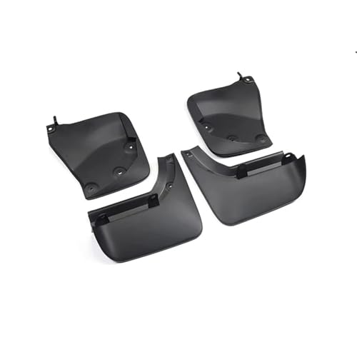 ԗp}bhK[h Compatible With Volvo For S40 2008 2009 2010 4 }bhK[htF_[ }bhtbv XvbVK[h tg AzC[ANZT[ɑΉ