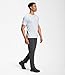 THE NORTH FACE Men's Paramount Active Pant, Asphalt Grey/Asphalt Grey, 36 Regular