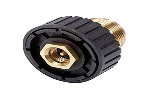 ADAPTADOR ROSCA USA - EU Cover