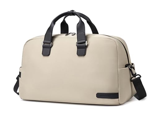 Arctic Hunter 26L Carry-On Duffle Bag Water-Resistant Nylon Lapto...