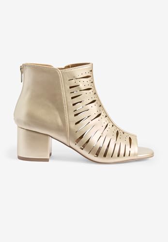 Comfortview Women's The Taylor Shootie (Wide Widths Available)4