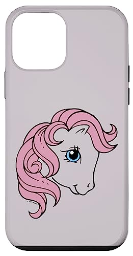 Coque iPhone 12 mini My Little Pony pour un style pop au quotidien