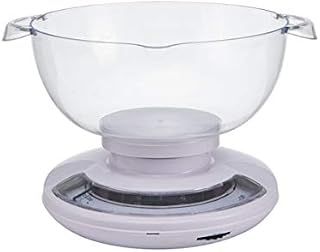 FARBERWARE 5225829 Mechanical Kitchen Scale, One Size, White