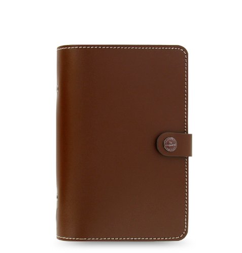 Amazon.co.jp: filofax システム手帳 オリジナル バイブルサイズ 