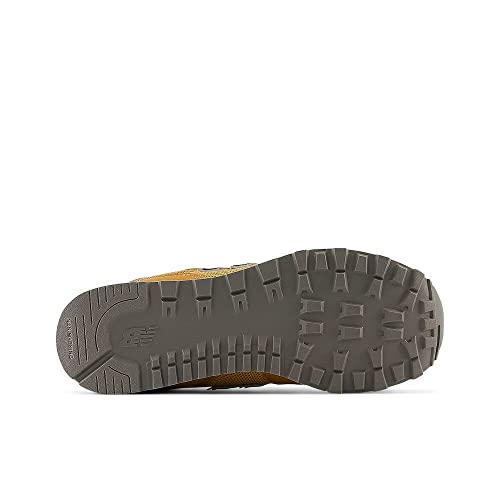 Image of New Balance Kids' 515 V1 Hook and Loop Sneaker
