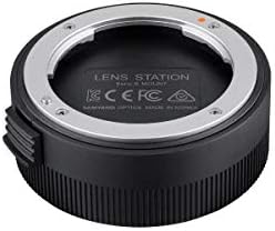 Samyang Lens Station for Sony E Auto Focus Lenses, one Color, one Size, SYIOLS-E