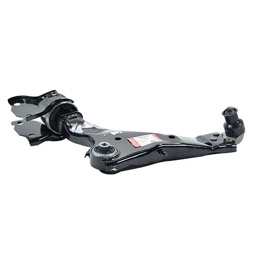 Front Lower Suspension Arm LR126118 élimine les bruits de claquement du train avant