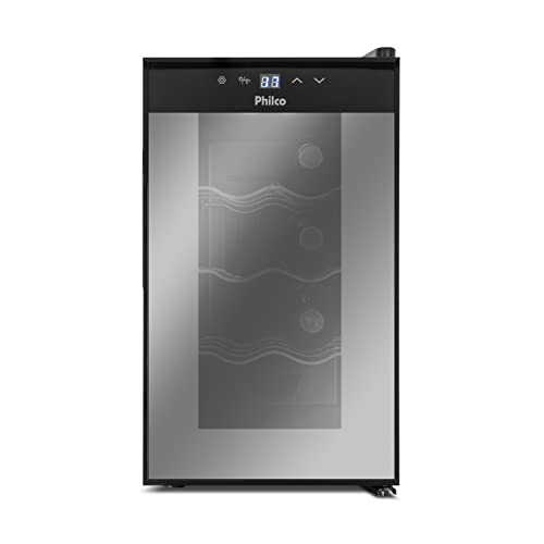 Philco PAD8 (8 garrafas)