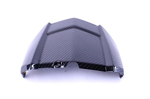 Bestem CBYA-FZ9-HGR-MT Full Carbon Fiber Rear Fender / Hugger in Twill Weave for Yamaha FZ-09 MT-09