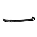 TC Sportline BO-HOAC981121-H Type-M Polyurethane PU Front Bumper Lip Spoiler for 1998-2000 HONDA ACCORD COUPE 2DR