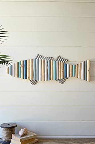 Kalalou CGU2499 Wall Decor, See Image