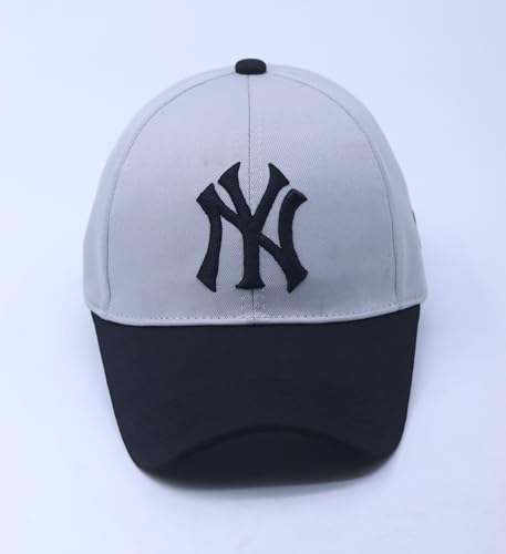 Unisex Baseball Caps, Comfortable, Stylish Design, Caps Branded with Adjustable Buckle, Summer caps for Men, Cricket Caps for Men, Gym Caps for Men, Sports Caps for Men Women