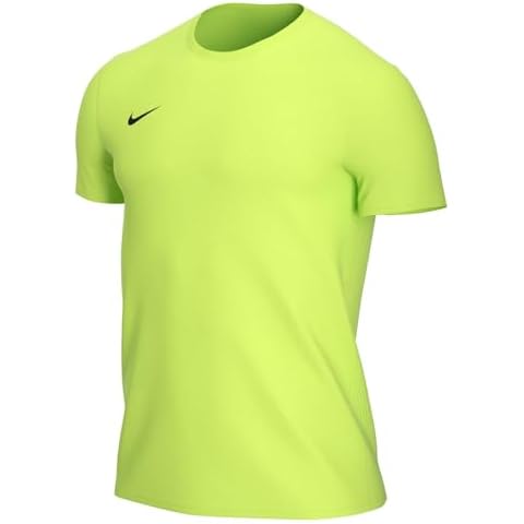 NIKE Men's Park VII SS Jersey T-Shirt Cover