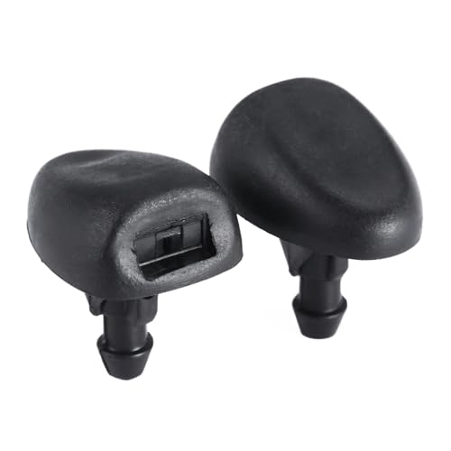 Buses de lave-glace avant Citroen C3 Saxo Xsara - Kit pulverisation 6438V8