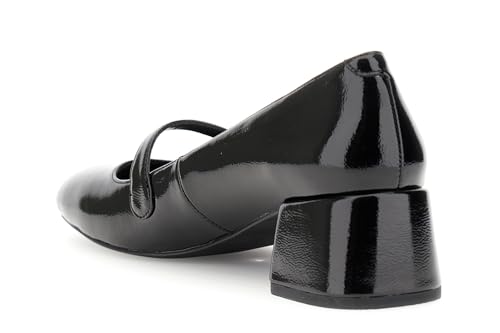 Zapatos de escote cómodos de charol para estilizar tus conjuntos 2