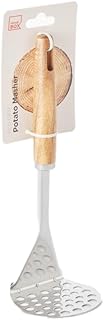 HomeBox Eco Grip Potato Masher