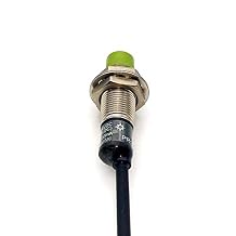 Autonics PR12-4DP Proximity Sensors Inductive New 1PCS