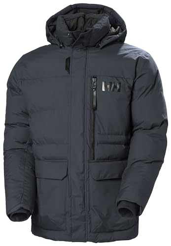 Image of Helly-Hansen Mens Tromsoe Down Jacket