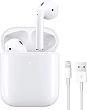 apple bluetooth tastatur reset ✔ 【Tragbarer Ladekoffer und längere Akkulaufzeit】Die Ladebox verfügt über einen integrierten 950-mAh-Akku, Das Headset kann 4-5 Mal aufgeladen werden. Sobald die Ohrstöpsel in die Ladebox eingelegt wurden, können sie automatisch aufgeladen werden. Wenn die Ohrhörer voll aufgeladen sind, erhalten Sie 4 - 5 Stunden ununterbrochene Musikwiedergabe und bis zu 120 Stunden Standby-Zeit.