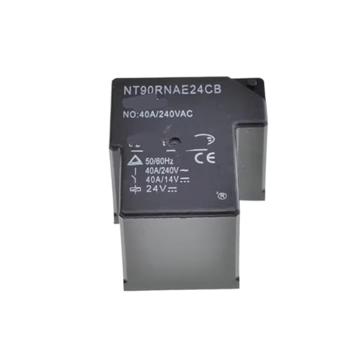 Relais de puissance 24 V CC NT90RNAE24CB pièce de rechange électronique