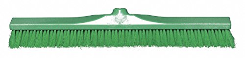 Synthetic Broom Head, 24