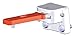 EUCHNER Safety Switch Actuator for Use with Mfr. No. NZ, VZ, TZ, Hinged Left