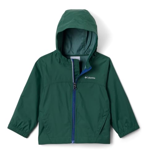Image of Columbia Youth Boys Glennaker Rain Jacket