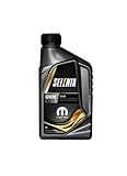 Olio Motore Selenia ECO2 0W-20, Lubrificante Nanotecnologico, per Motori EURO 6D, Fire Fly, GPL, Metano e Mild Hybrid (1L)