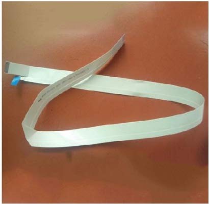 FIT N FINE COMPUTER Scanner Cable Pack of 1