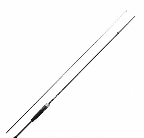 ジャッカル BRS BRS-S64UL-LG (ロッド・釣竿) 価格比較 - 価格.com