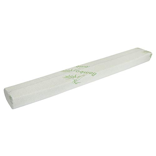Tebery Memory Foam Pillow Pads With Bamboo Cover, Pillow Pad For Toddlers Kids[1-Pack] #TOP1