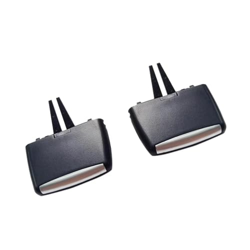 Aireador de salpicadero de alta resistencia para series X5 X6