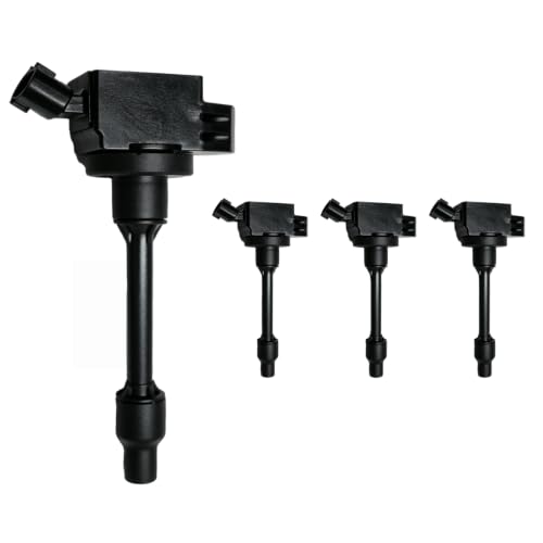 PLA044 Ignition Coil Pack for CAMRY HIGHLANDER RAV4 SIENNA etc. Hybrid 2.5L