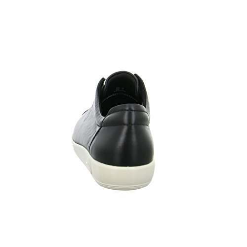Image of ECCO Soft 2.0 Tie Sneaker