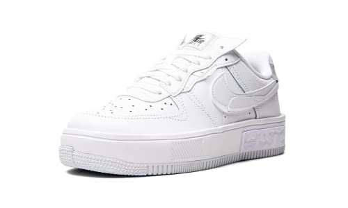 Nike Womens WMNS Air Force 1 Fontanka DQ5021 100 - Size 6.5W White/White4