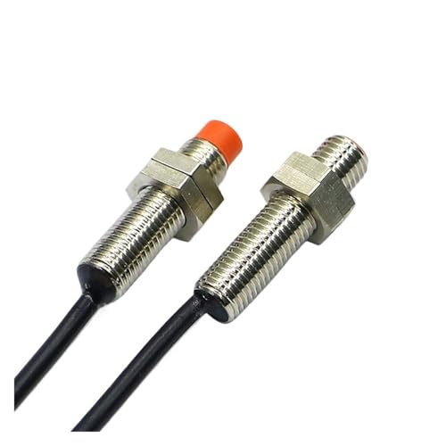 Proximity sensor M8 sans fil LJ8A3-2-Z/BY : fini les pannes de détection