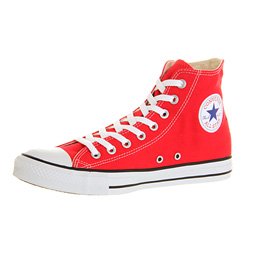 Converse Chuck Taylor All Star Hi Baskets Plates Femme