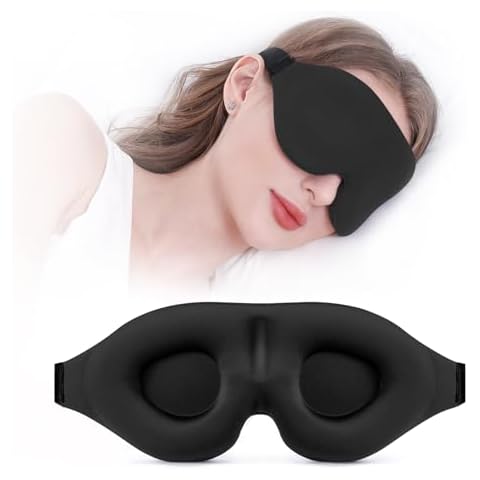 YIVIEW 3D Eye Mask Cover