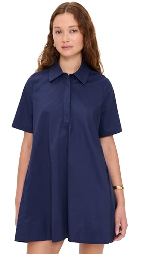 English Factory Women's Kaftan Mini Dress