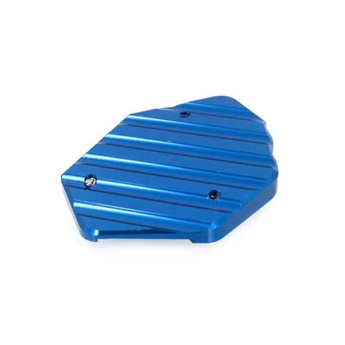 Coussin d'extension pour béquille de YAMAHA NIKEN GT 2018-2022