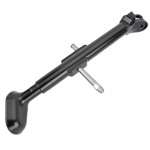 Extension de béquille latérale en aluminium CNC pour Yamaha Tenere 700 de 2019 à 2024
