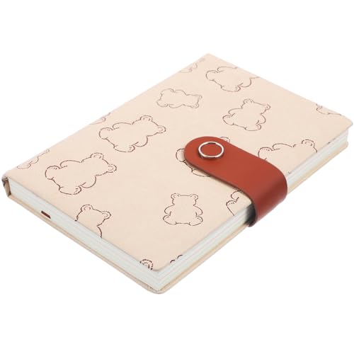 DECHOUS B6�T�C�Y���n�m�[�g �N�}���f�C���[�v�����i�[ ���s �I�t�B�X�p������ �y�ʌg�ь^ �w�K ��������W���[�i��