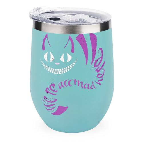 �^���u���[ �s�v�c�̍��̃A���X �`�F�V���L ���C���^���u���[ 350ml ���@�r ���k�J�b�v �R�[�q�[�J�b�v ���� �}�O�{�g�� �����݃X �R���r�j�}�O �X�e�����X �ӂ��t�� U���^ �^��f�M �ۗ� �ۉ� ��e�� ������� �j�����p ���蕨